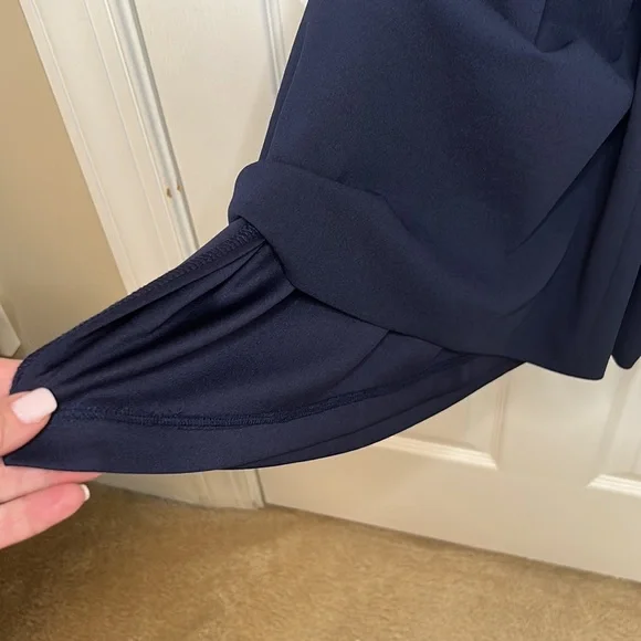 Karl Lagerfeld Paris Dress (10) - Picture 8 of 10